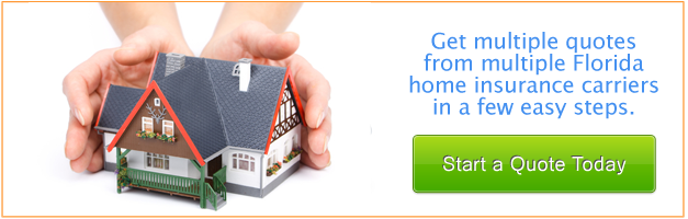 Get a Florida Home Insurance Quote Now