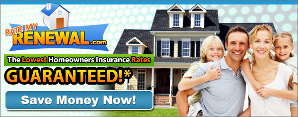 Florida Homeowners Insurance Quotes